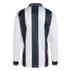 Oficiální Fotbalový Dres s Dlouhý Rukáv Newcastle United Retro 2024-25 pro Muži